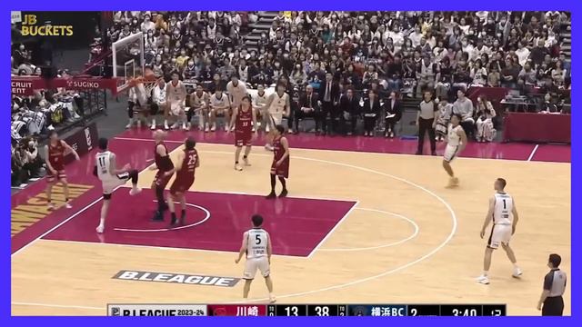 KAI SOTTO NAG HALIMAW ! 21 PTS at 12 REBS | MAY NAPOSTERIZED смотреть онлайн