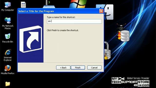 Start the On-Screen Keyboard Using the Start Menu in Windows XP смотреть онлайн