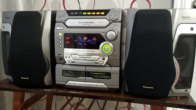 Panasonic sa-ak47 смотреть онлайн