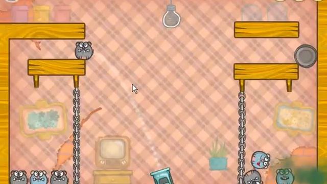 Rats Invasion - LEVEL 29 смотреть онлайн