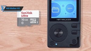 Топ-5 лучших MP3-плееров в [2022] году