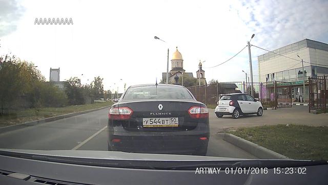 Мы спешим по встречке.. смотреть онлайн