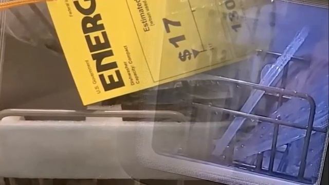 Comfee Countertop Dishwasher Review смотреть онлайн