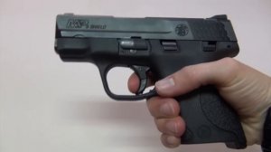 ЛУЧШИЕ ПИСТОЛЕТЫ ДЛЯ СКРЫТОГО НОШЕНИЯ