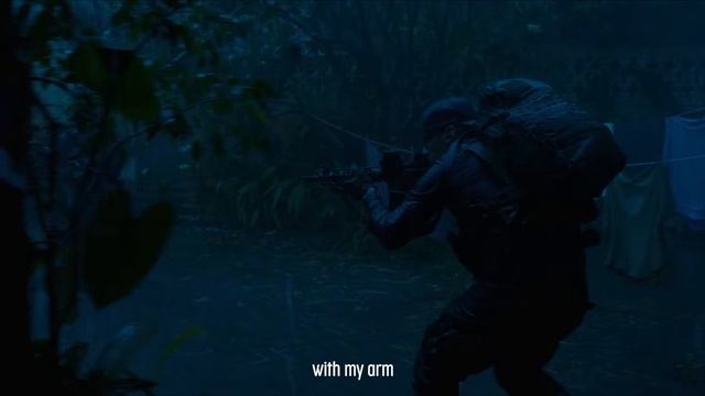 TRIPLE FRONTIER || LET GO - TWENTYTHREE смотреть онлайн