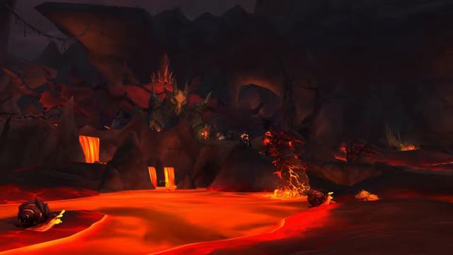 Waking Shore Volcanic OST смотреть онлайн