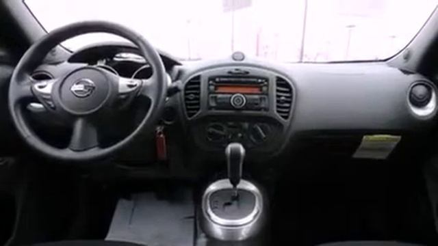 2013 Nissan Juke Auburn WA 98002 смотреть онлайн