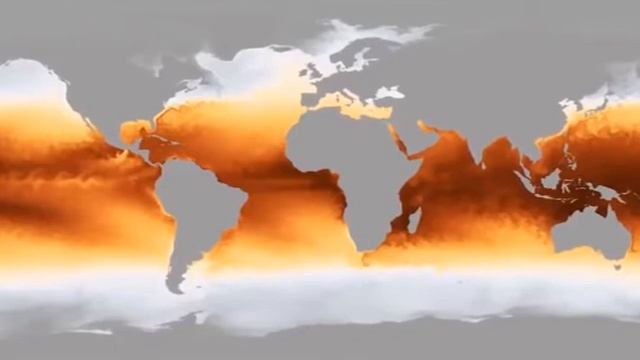 Японский космический спутник Химавари Разоблачение обмана