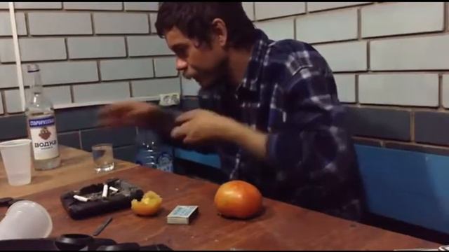 Сергей   Одинцов   -   Какой  я   вам   Алкаш