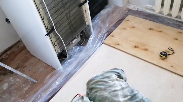 Строительный Анализ