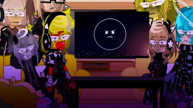 ~Реакция планет на армию спутников+тт~ смотреть онлайн