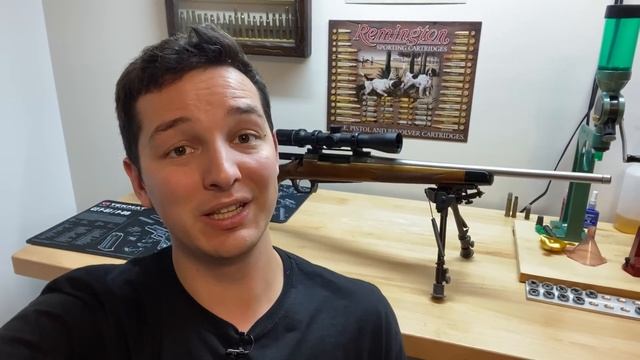 30-06: 3 Reasons You DON'T Need One And 3 Reasons You DO смотреть онлайн