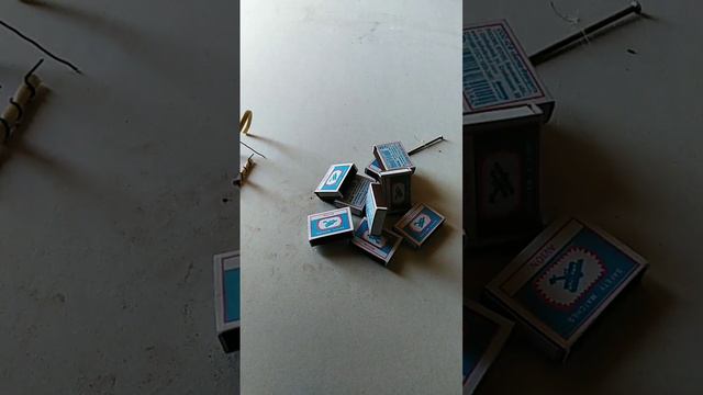 Делаем САМОДЕЛЬНЫЙ КРУТЯЩИЙСЯ ФЕЙЕРВЕРК смотреть онлайн