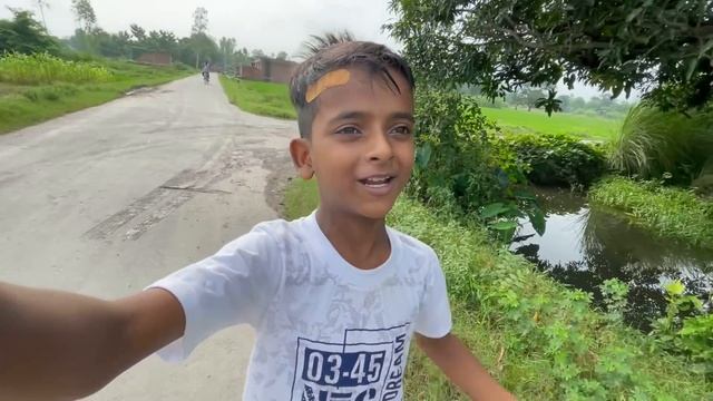 School Ka First Day ? Maza a Gaya School Main ? смотреть онлайн