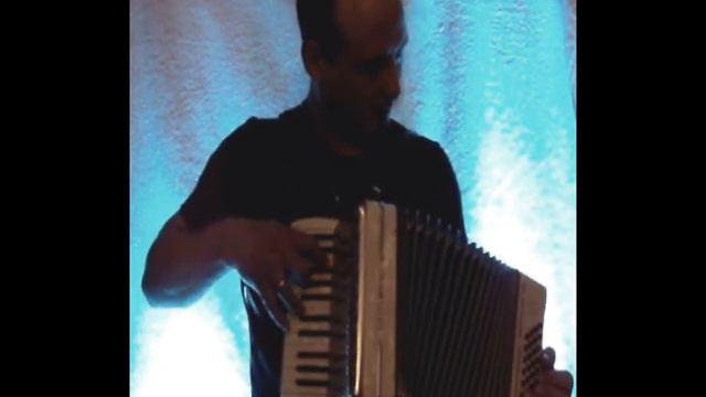 Tiroler Tango aus Kufstein (Akkordeon Cover) смотреть онлайн