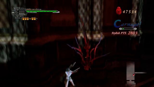 Вы заказали — мы сыграли №17. Стрим по Devil may cry 4:SE смотреть онлайн
