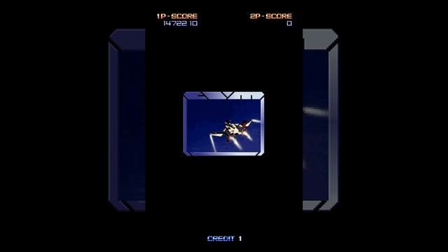 Arcade Longplay [560] Macross Plus смотреть онлайн
