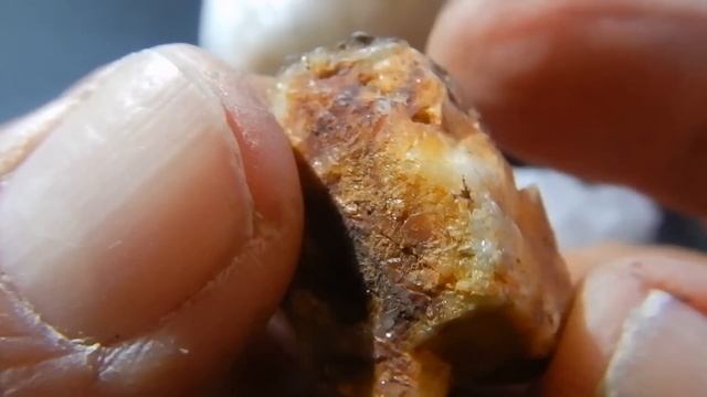Cuales son los CUARZOS que tienen ORO. (COMO BUSCAR ORO). смотреть онлайн