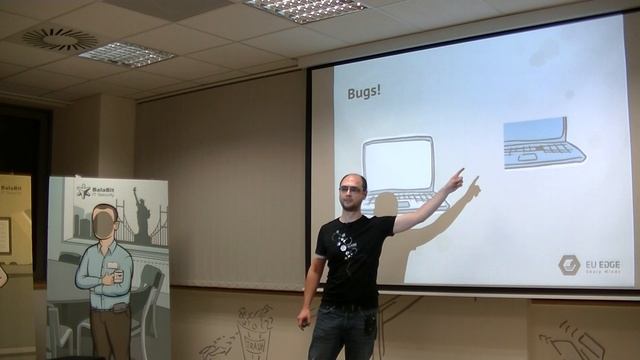 Szalóki Róbert: Mozilla Shumway - Flash Player JavaScriptben смотреть онлайн