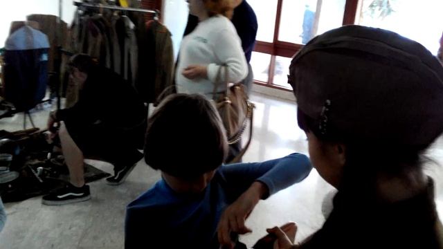 Первый мастер класс в Израиле разборка ППШ-41 смотреть онлайн