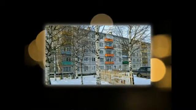 ПЕРВОМАЙСК ПЕРВЫЙ СНЕГ смотреть онлайн