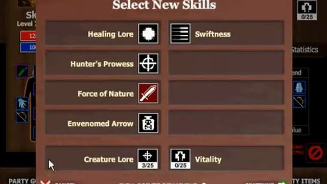 Monster's Den : Book of Dread Playthrough (Set 2, Part 2) смотреть онлайн