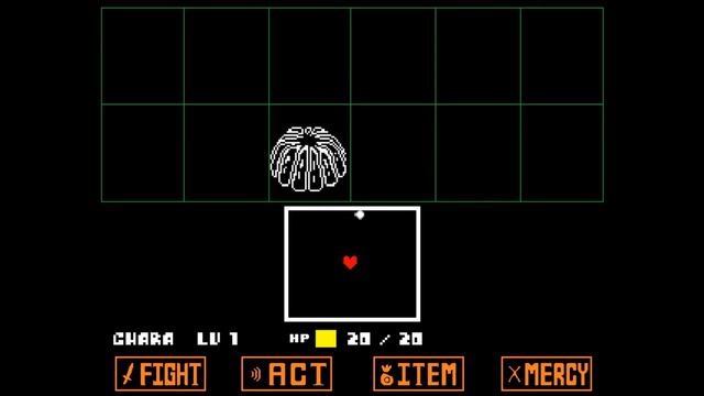 Game Club Undertale 01 смотреть онлайн