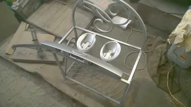 Ремонт Ford Mondeo. Часть 3. смотреть онлайн