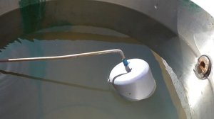 Как сделать солнечный коллектор нагреватель воды для дома часть 2