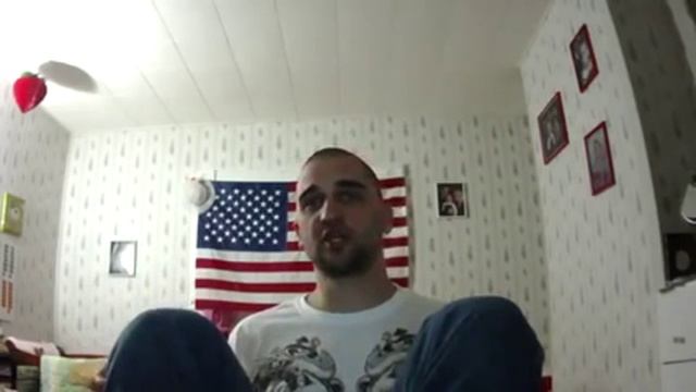 Antony Snow (Антон) Про Дениса и всех всех всех смотреть онлайн