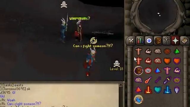 Stonedscape v3 pking amazing server смотреть онлайн