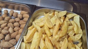 Питание Parrotel Lagoon Resort 5*. Завтрак, обед, ужин: обзор отеля Парротель Лагуна