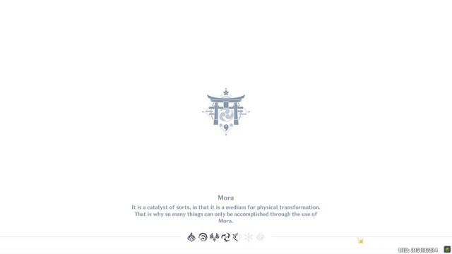 Take a picture of the storage device Genshin Impact смотреть онлайн