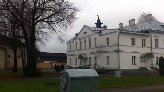 Псков смотреть онлайн