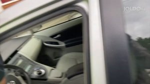 Заводская тонировка оказалась не по ГОСТу