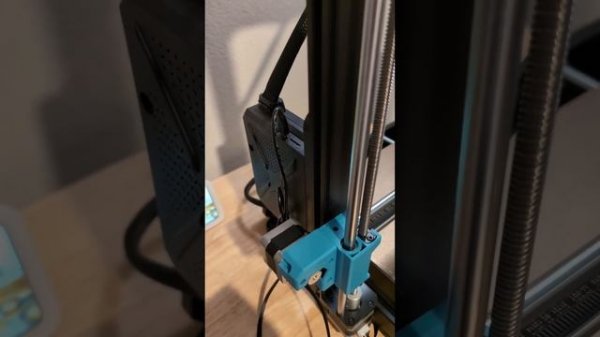 SOVOL SV06 Plus Klipper Add On ? #3dprinting #sovol3d #sovol #sovolsv06 #sovolsv06plus #klipper