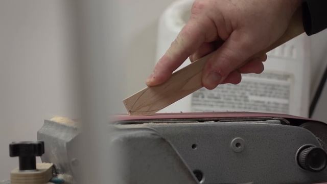 How To Make A Wooden OTF Switchblade смотреть онлайн