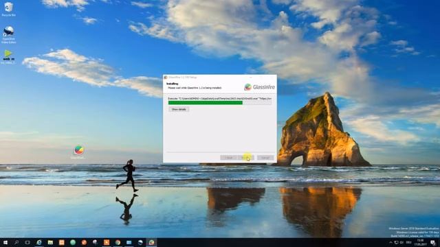 Best free firewall to protect and monitor Internet traffic on yours PC смотреть онлайн