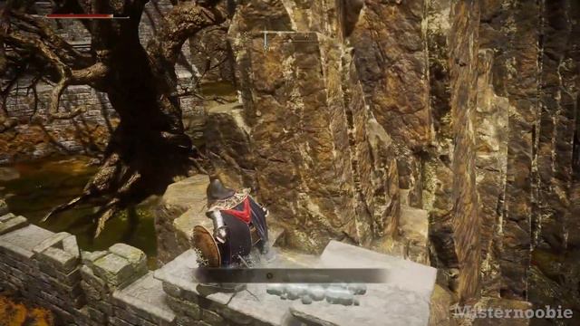 How to get Stonesword Key in Shaded Castle - Elden Ring смотреть онлайн