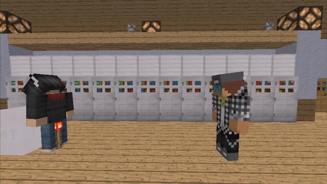 Игровая мечта геймера [MB - Minecraft Blogs] - Minecraft смотреть онлайн