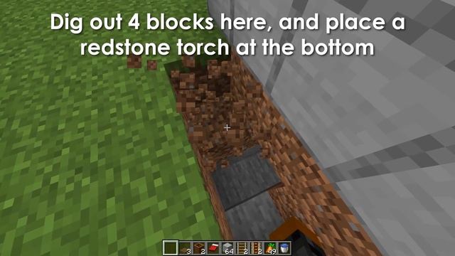 Minecraft Infinite Villager Breeder Tutorial - Easiest & Best Design смотреть онлайн
