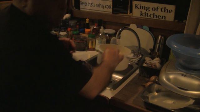 Skippers kitchen Savannah S1 A2,1 смотреть онлайн