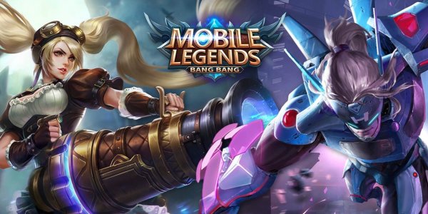 Mobile Legends, просто захватывающая игра!