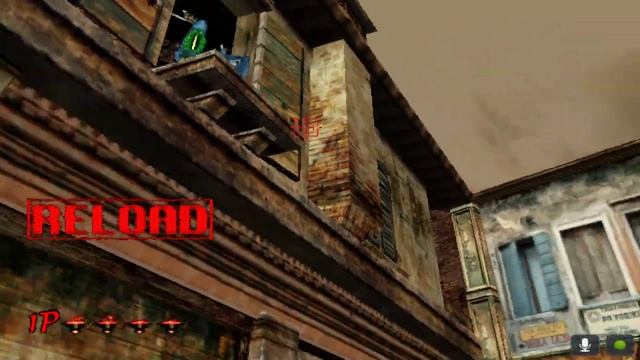 The House Of The Dead 1, 2 & 3 PC Port Arcade смотреть онлайн