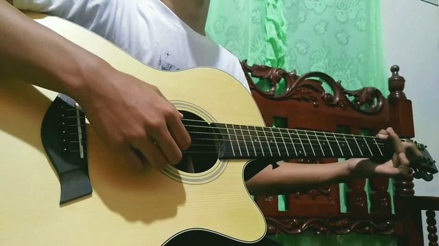 Lifetime - Ben&Ben - Cover + FREE TABS (Fingerstyle Guitar) смотреть онлайн