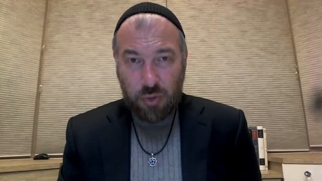 КАББАЛА - ПОЧЕМУ ЗАДАЮТ ВОПРОСЫ В ПЕЙСАХ смотреть онлайн