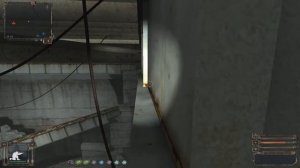 Тайник Лукаша в Саркофаге " Народная солянка 2016 "