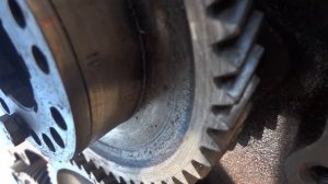 Метки ГРМ СМД22 (Архив)