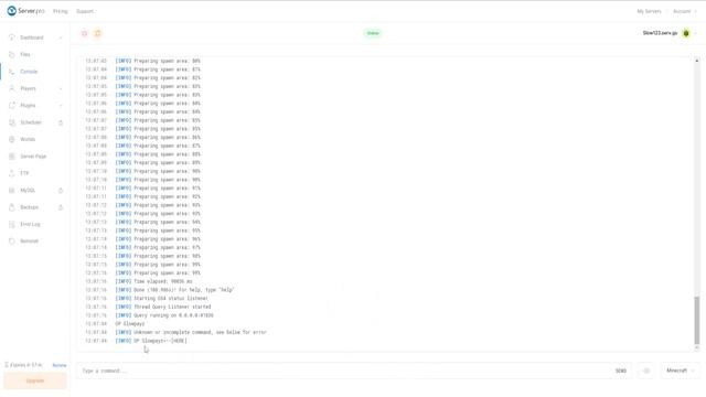How to get a Free Minecraft Server Hosting, How to make a Server.pro server смотреть онлайн