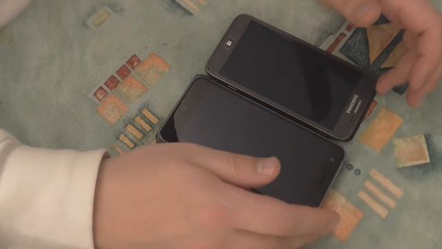 Распаковка Ulefone Paris (плюсы и минусы) смотреть онлайн